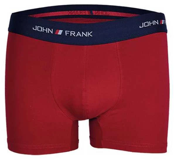 Bokserio šortai John Frank