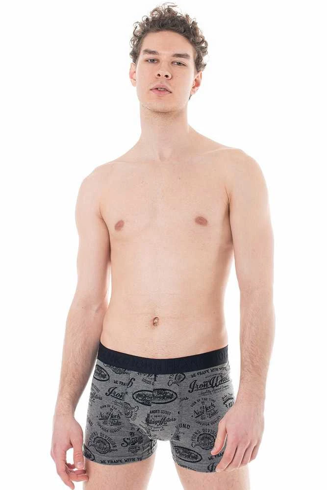 Bokserio šortai John Frank