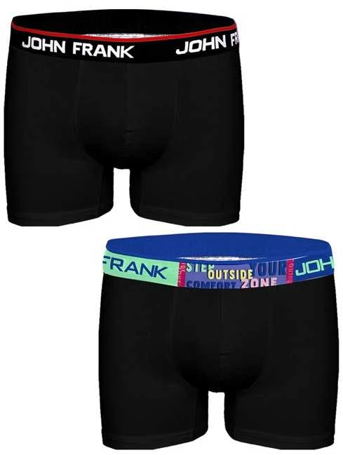 Bokserio šortai John Frank