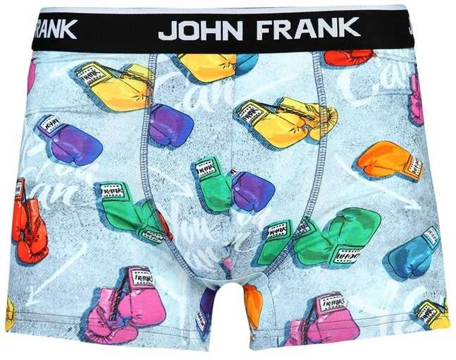 Bokserio šortai John Frank