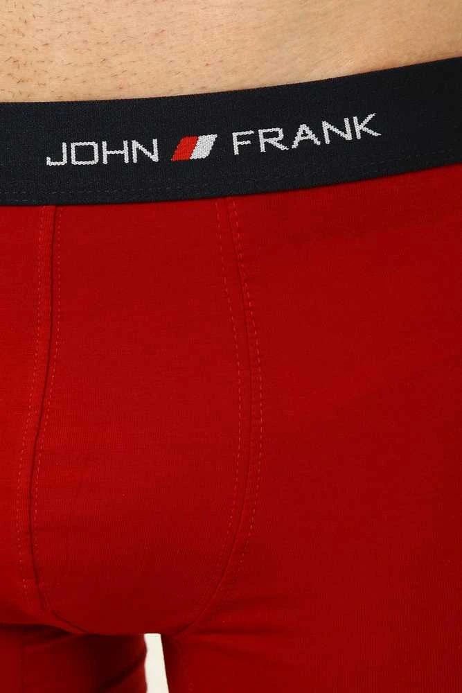 Bokserio šortai John Frank