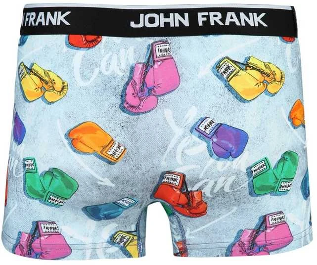 Bokserio šortai John Frank