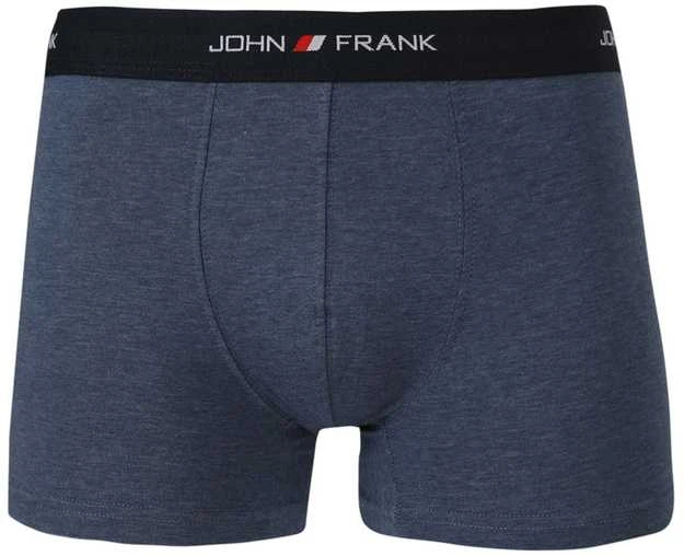 Bokserio šortai John Frank