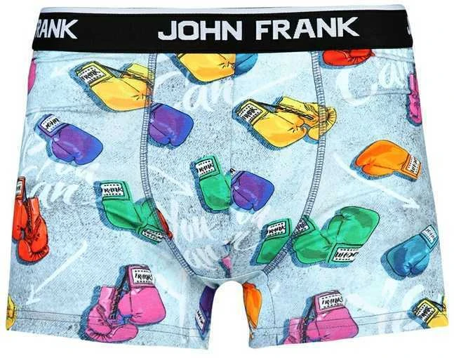 Bokserio šortai John Frank