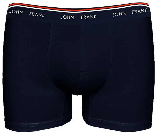 Bokserio šortai John Frank
