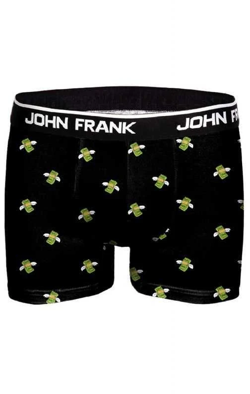 Bokserio šortai John Frank