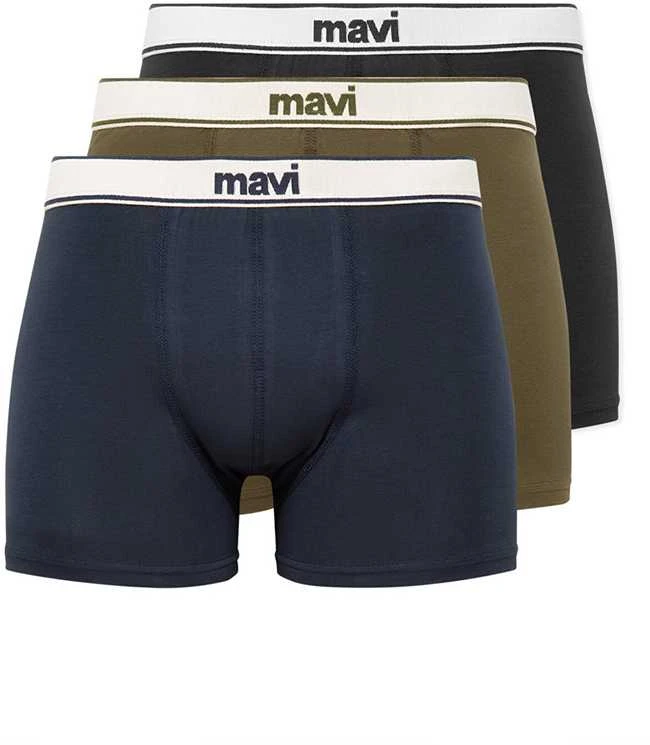 Bokserio šortai Mavi