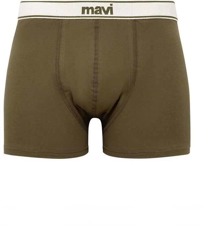 Bokserio šortai Mavi