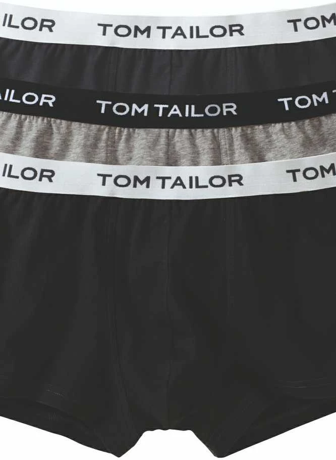 Bokserio šortai Tom Tailor