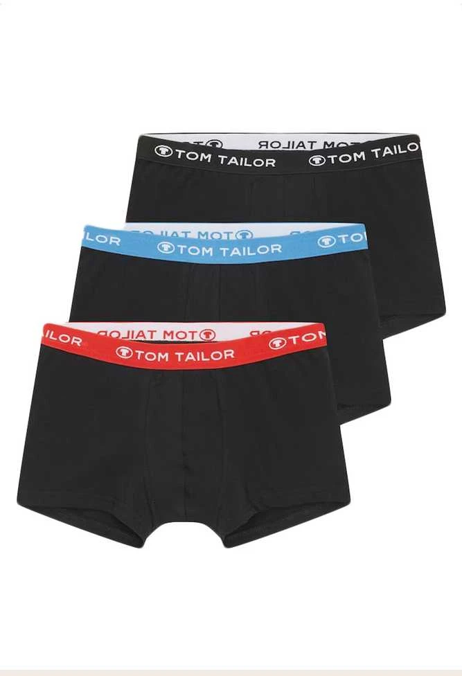 Bokserio šortai Tom Tailor