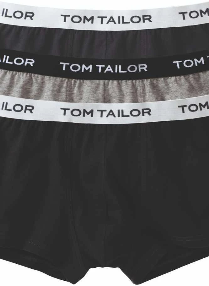 Bokserio šortai Tom Tailor
