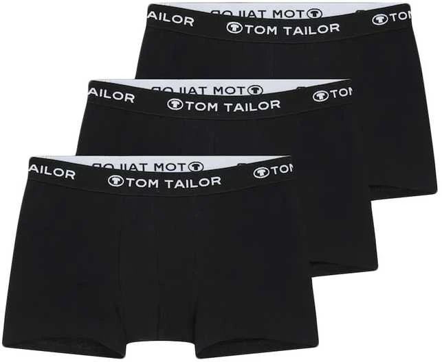 Bokserio šortai Tom Tailor
