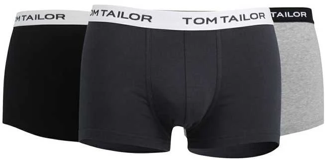 Bokserio šortai Tom Tailor