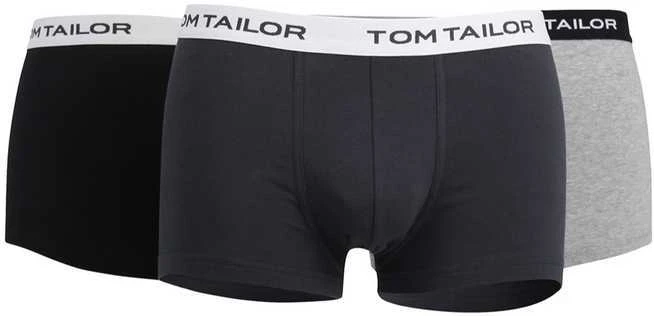 Bokserio šortai Tom Tailor