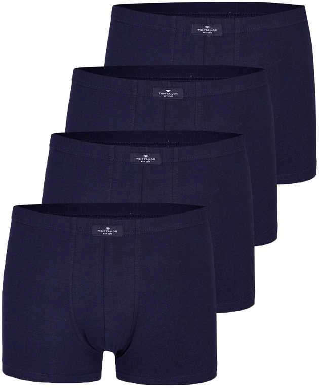 Bokserio šortai Tom Tailor