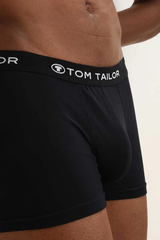 Bokserio šortai Tom Tailor