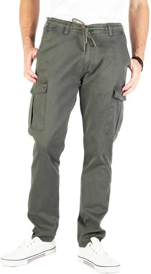 Cargo kelnės BLK Jeans