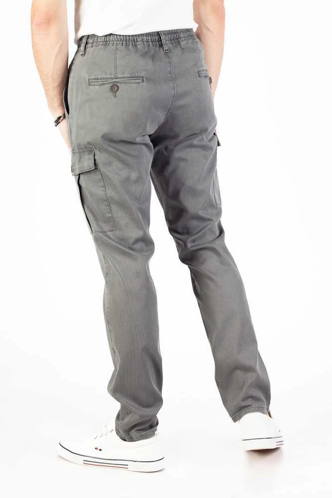 Cargo kelnės BLK Jeans