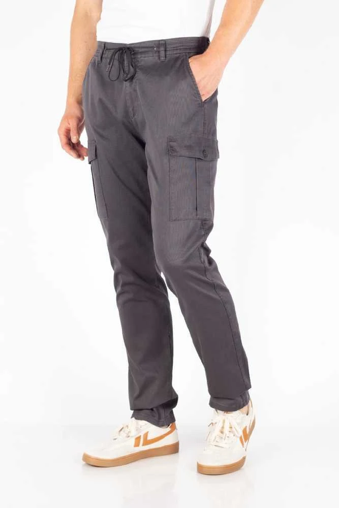 Cargo kelnės BLK Jeans