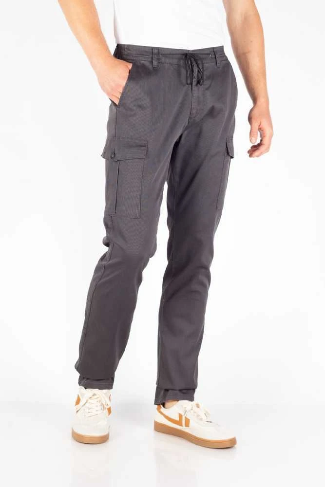 Cargo kelnės BLK Jeans