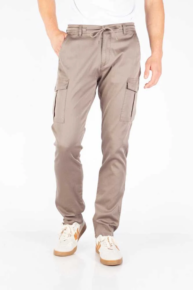Cargo kelnės BLK Jeans