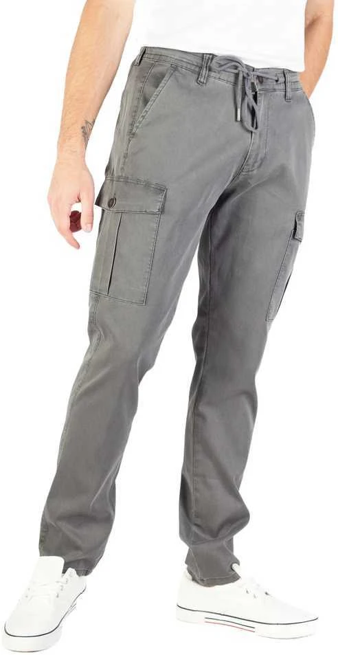 Cargo kelnės BLK Jeans