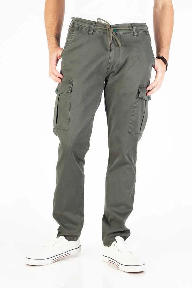 Cargo kelnės BLK Jeans
