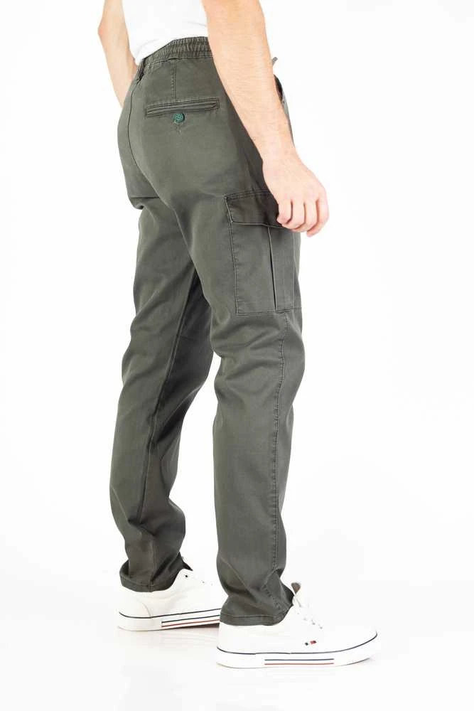 Cargo kelnės BLK Jeans