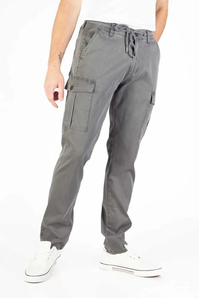 Cargo kelnės BLK Jeans