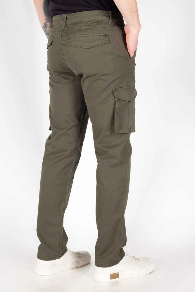 Cargo kelnės Cross Jeans