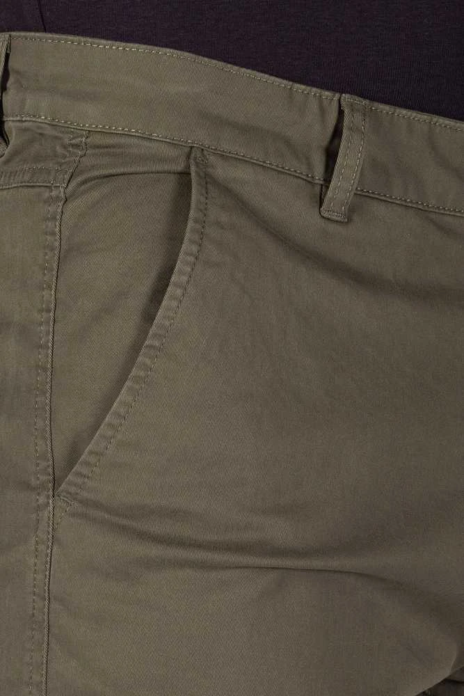 Cargo kelnės Cross Jeans