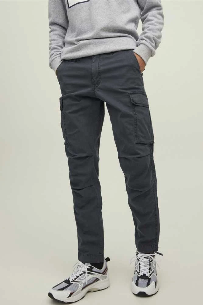 Cargo kelnės Jack &amp;amp; Jones