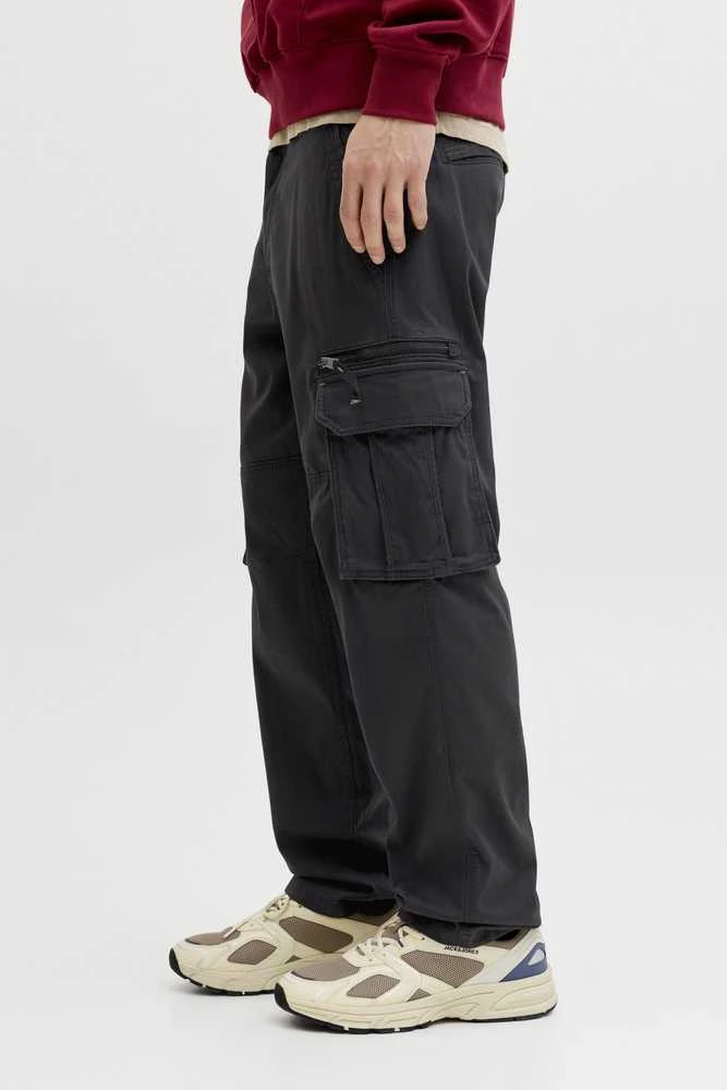 Cargo kelnės Jack &amp;amp; Jones