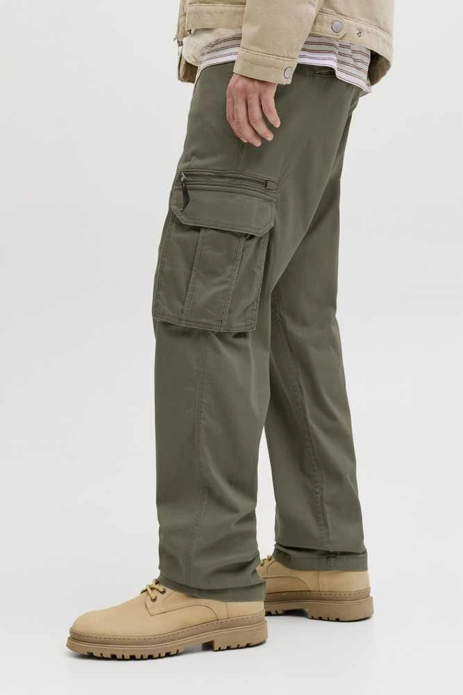 Cargo kelnės Jack &amp;amp; Jones