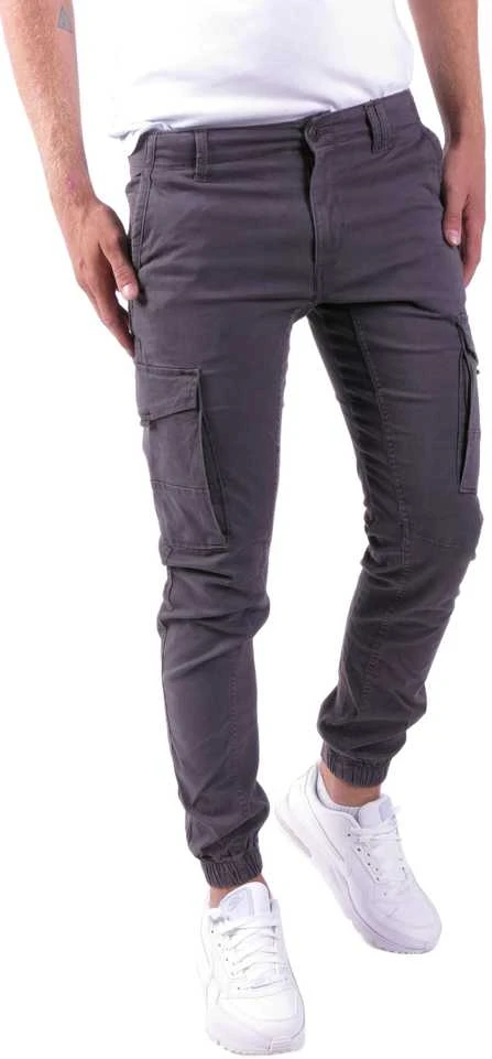 Cargo kelnės Jack &amp;amp; Jones