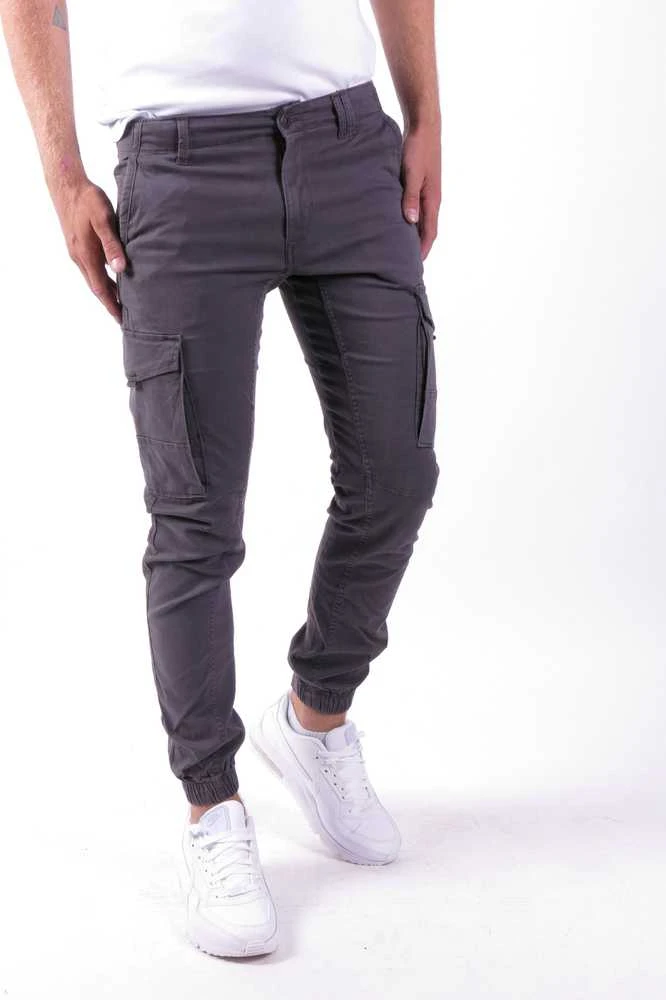 Cargo kelnės Jack &amp;amp; Jones