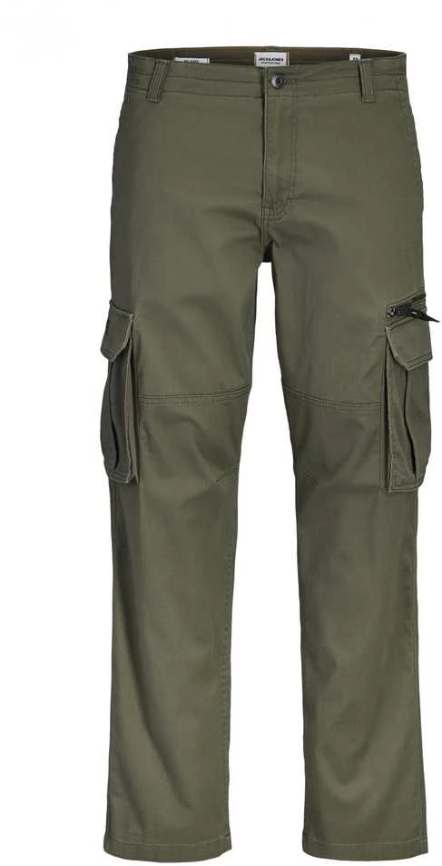 Cargo kelnės Jack &amp;amp; Jones