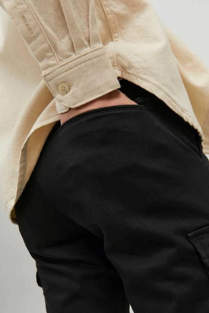 Cargo kelnės Jack &amp;amp; Jones