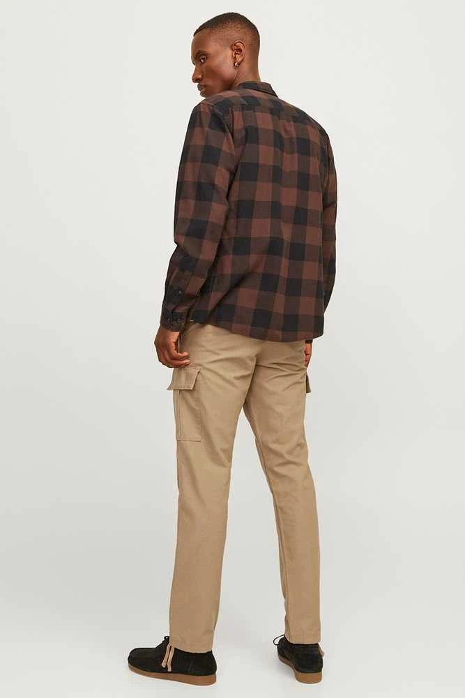 Cargo kelnės Jack &amp;amp; Jones