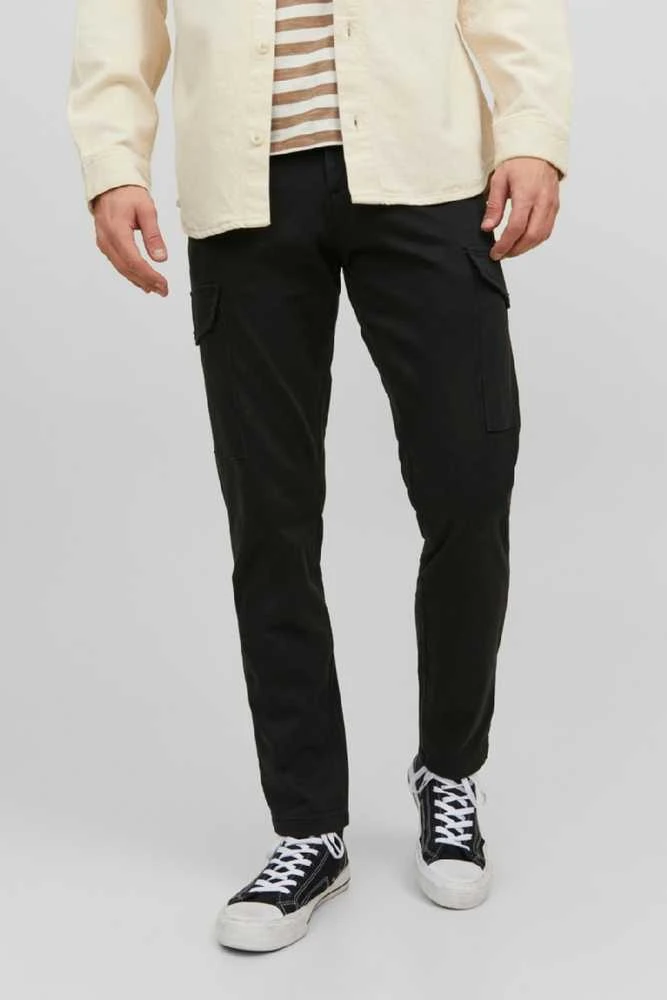 Cargo kelnės Jack &amp;amp; Jones