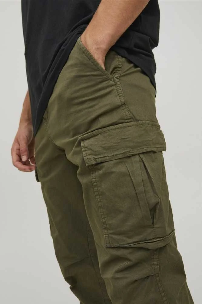 Cargo kelnės Jack &amp;amp; Jones