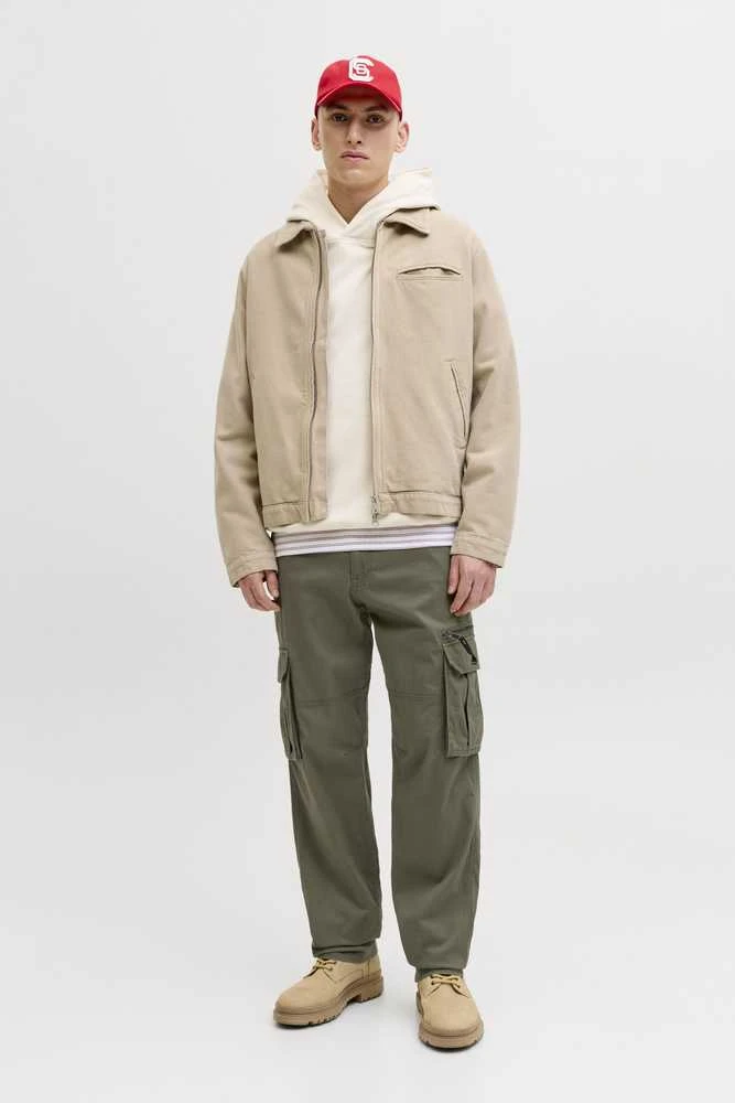 Cargo kelnės Jack &amp;amp; Jones