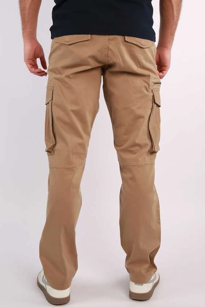 Cargo kelnės Jack &amp;amp; Jones