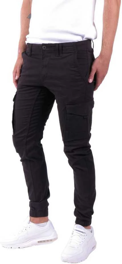 Cargo kelnės Jack &amp;amp; Jones