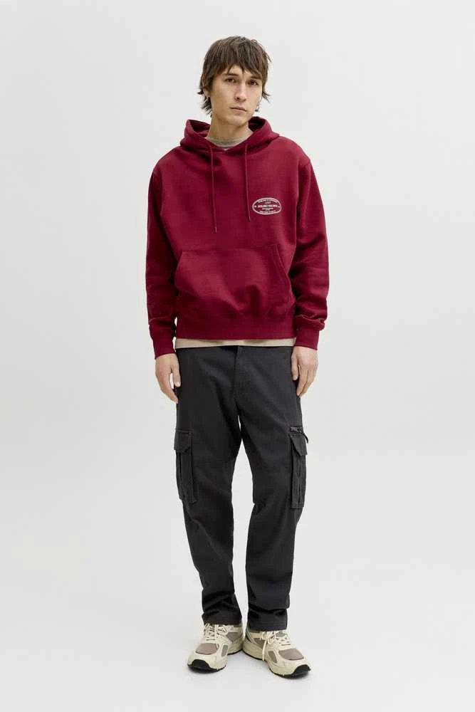 Cargo kelnės Jack &amp;amp; Jones