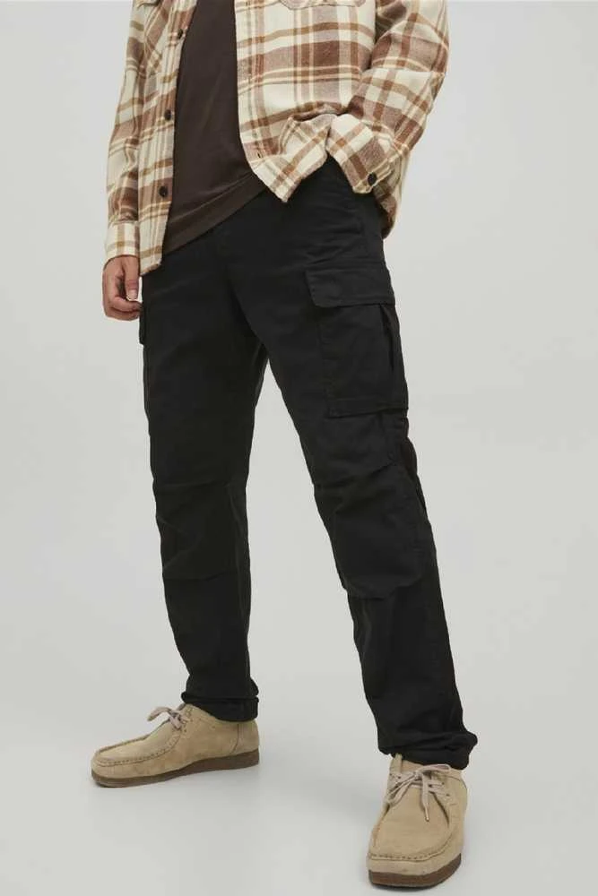 Cargo kelnės Jack &amp;amp; Jones