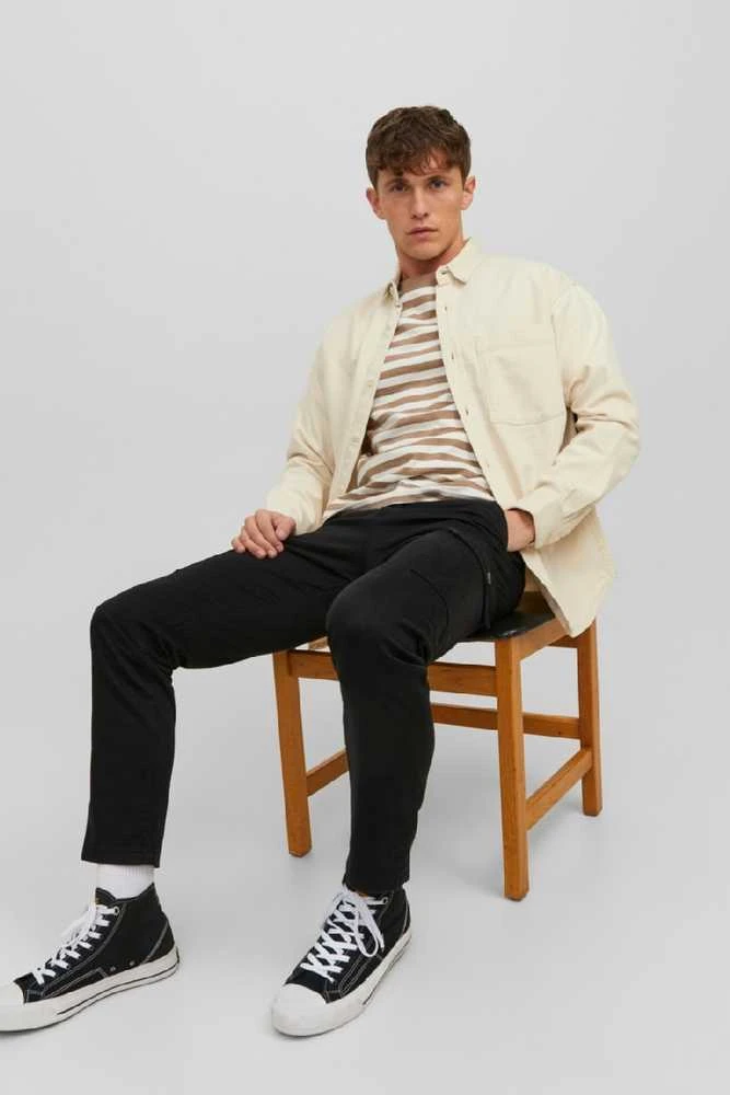 Cargo kelnės Jack &amp;amp; Jones