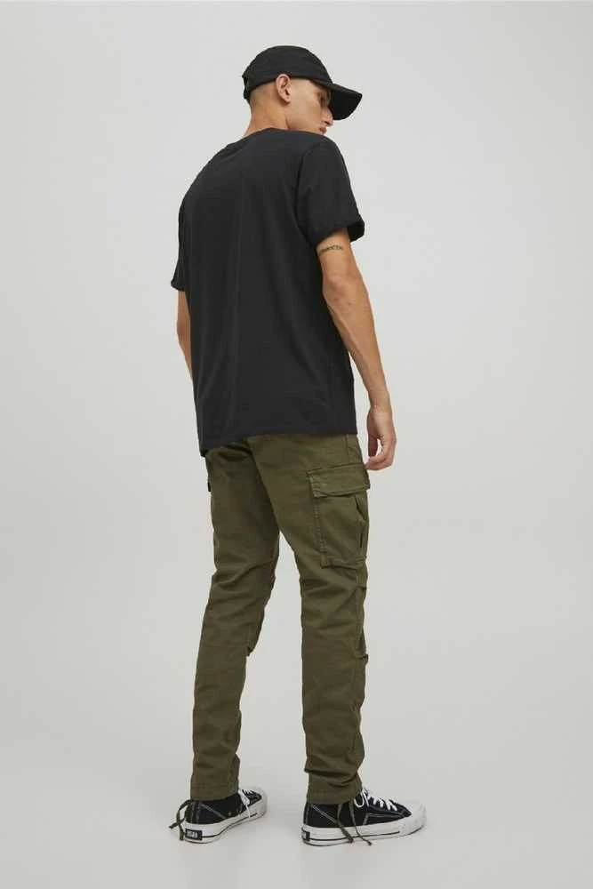 Cargo kelnės Jack &amp;amp; Jones