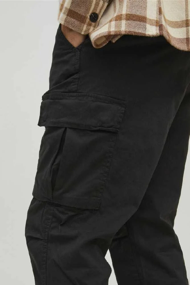 Cargo kelnės Jack &amp;amp; Jones