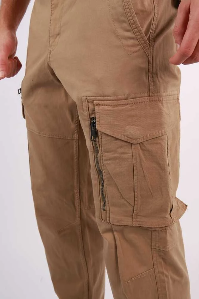 Cargo kelnės Jack &amp;amp; Jones